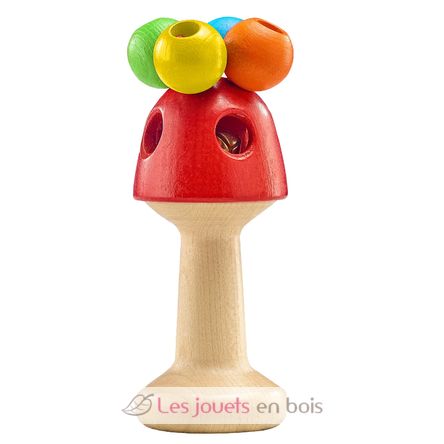 Girali rattle SE1403-3887 Selecta 1