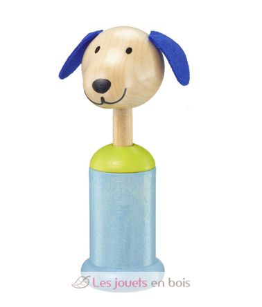 Ringo Dog grabbing toy SE61056 Selecta 1