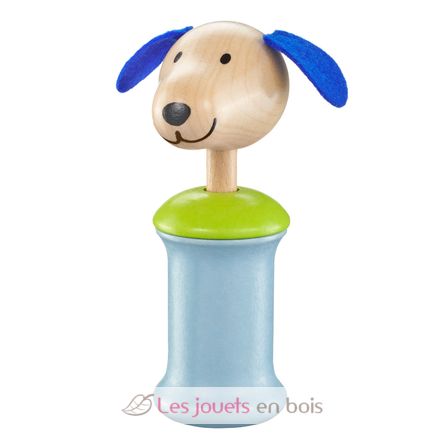 Ringo Dog grabbing toy SE61056 Selecta 1