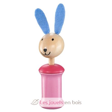Anni Rabbit grabbing toy SE61057 Selecta 1