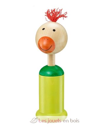 Kiri Bird grabbing toy SE61058 Selecta 1