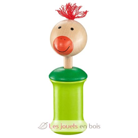 Kiri Bird grabbing toy SE61058 Selecta 1