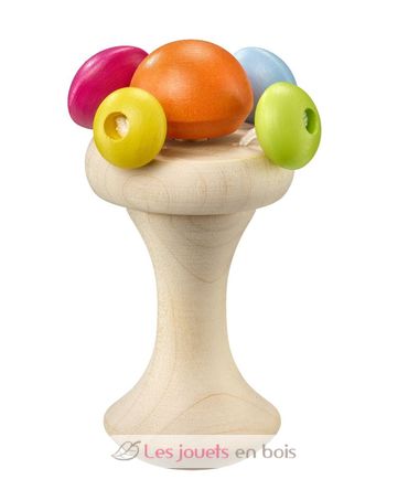 Carello rattle SE61061 Selecta 1