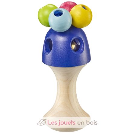 Girali Colori rattle SE61062 Selecta 1