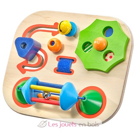 Carusello motor skills board SE61067 Selecta 1
