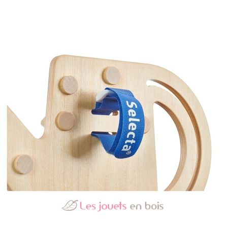 Watering can shaped motor activity board SE61075 Selecta 3