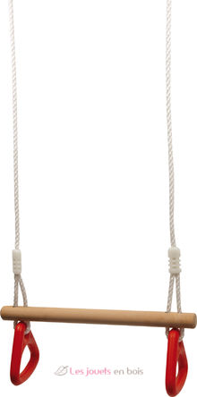 Swing with rings LE6120 Small foot company 1