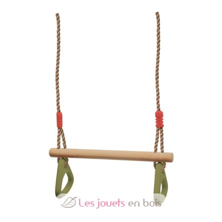 Swing with rings LE6120 Small Foot company 1