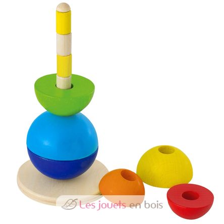 Stacking tower SE1130 Selecta 6
