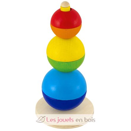 Stacking tower SE1130 Selecta 1