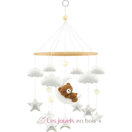 The dreamy bear mobile UL6201 Ulysse 1