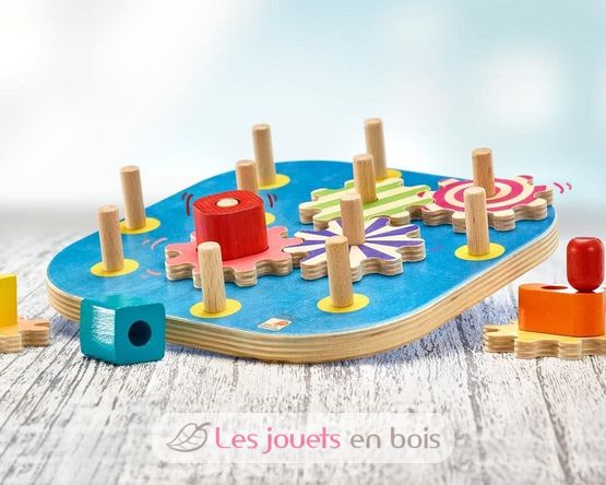 Winding fun SE62935 Selecta 3
