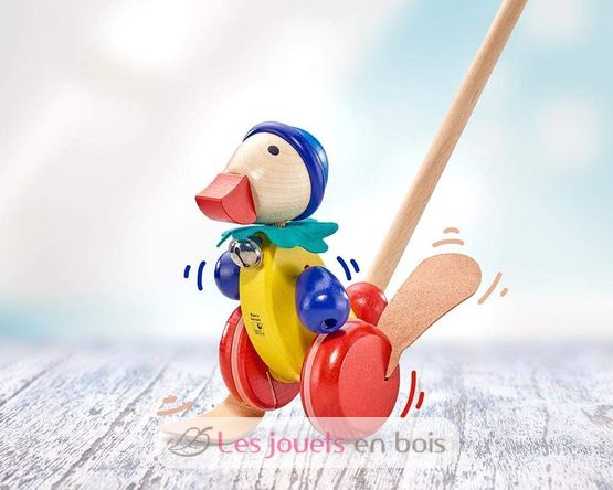 Pedella Duck SE1638-612 Selecta 2