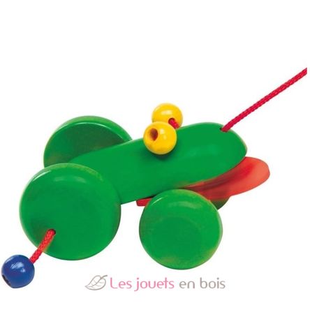 Ranolo frog SE1639-4231 Selecta 1
