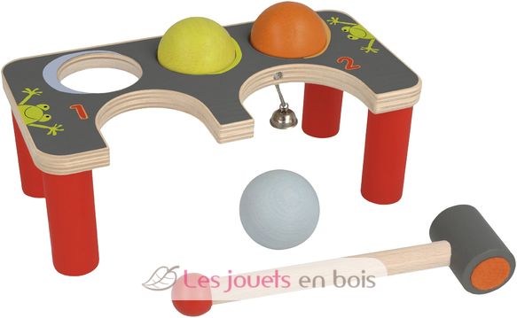 Hammer croquet SE62060 Selecta 1