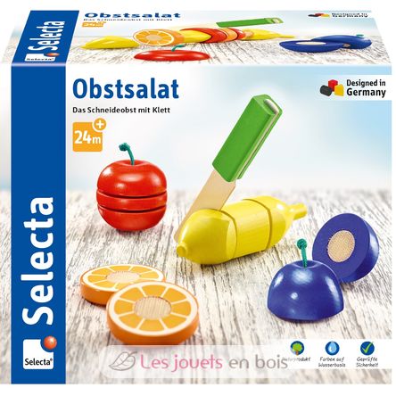 Fruit salad SE62070 Selecta 4