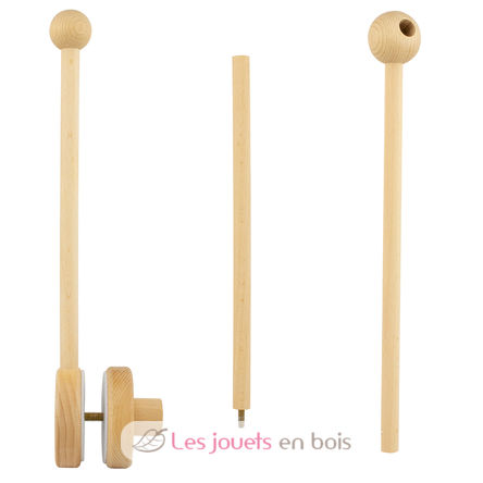 Wooden baby mobile holder UL6209 Ulysse 2