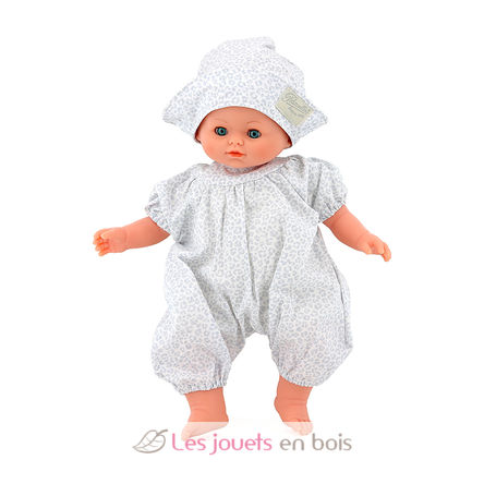 Doll Petit Câlin 36 cm Axelle PE623665 Petitcollin 1