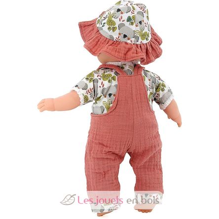 Doll Petit Câlin 36 cm Mariette PE623668 Petitcollin 2