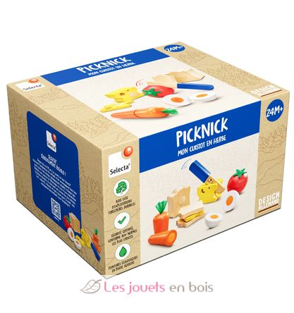 Picknick SE62930 Selecta 7