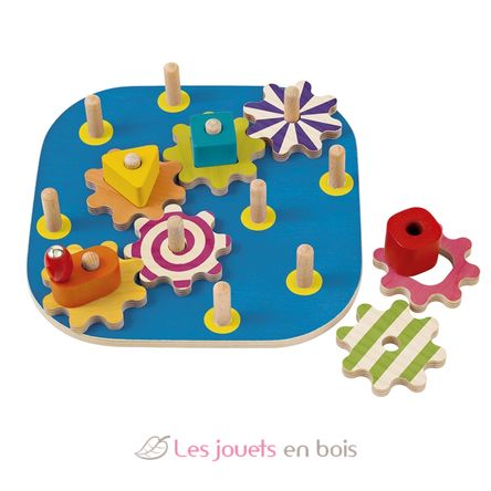 Winding fun SE62935 Selecta 1