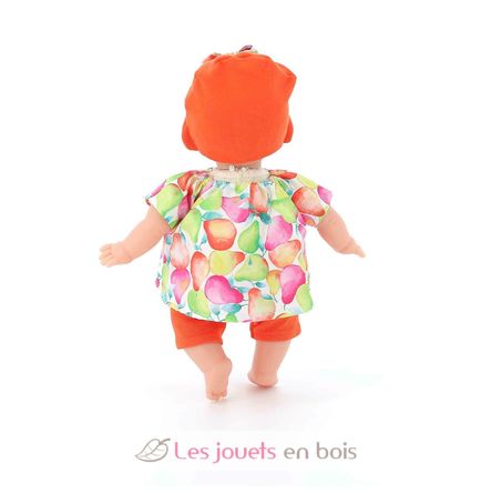 Ecolo Doll 28 cm Hélène PE632868 Petitcollin 3