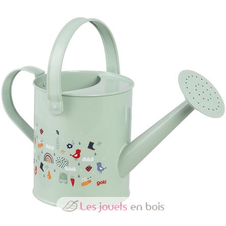 Spring Watering Can GK63865 Goki 1