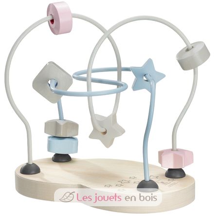 Loop with stars SE64019 Selecta 1