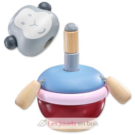 Stacking monkey SE64026 Selecta 2