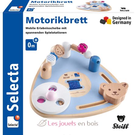 Motor activity board SE64309 Selecta 3