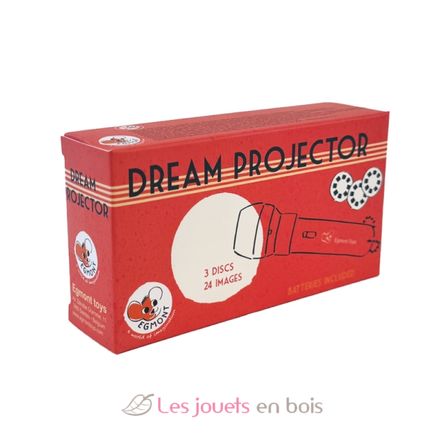 Dream projector EG650010 Egmont Toys 3