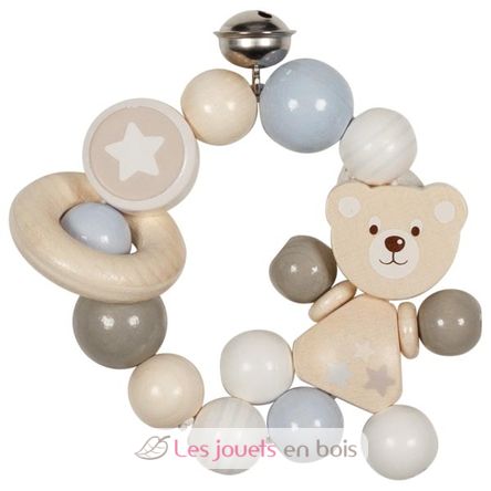 Touch ring bear GK65204 Goki 1