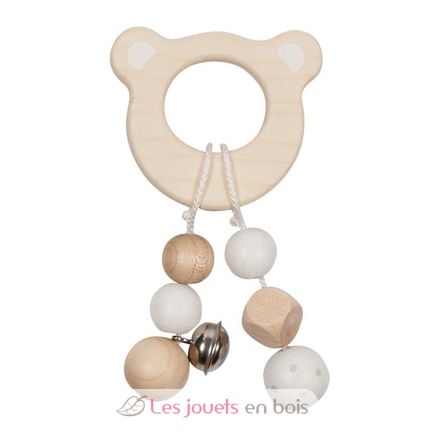 Touch ring bear GK65212 Goki 1