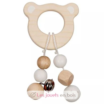 Touch ring bear GK65212 Goki 2