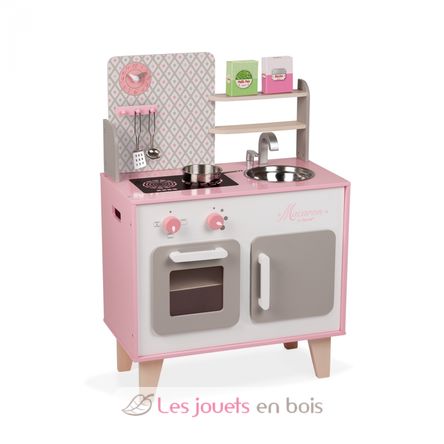 Macaron Cooker J06567 Janod 1