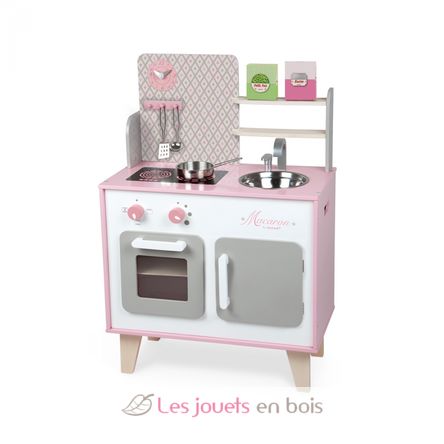 Macaron Cooker J06567 Janod 2