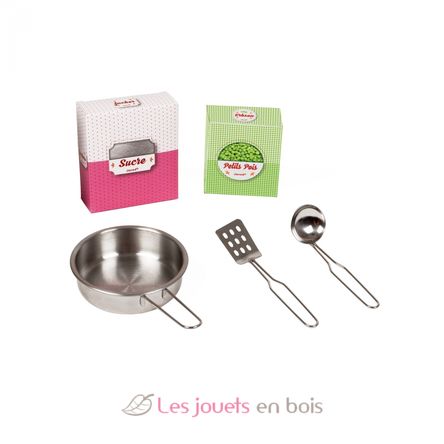 Macaron Cooker J06567 Janod 3