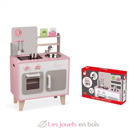 Macaron Cooker J06567 Janod 4