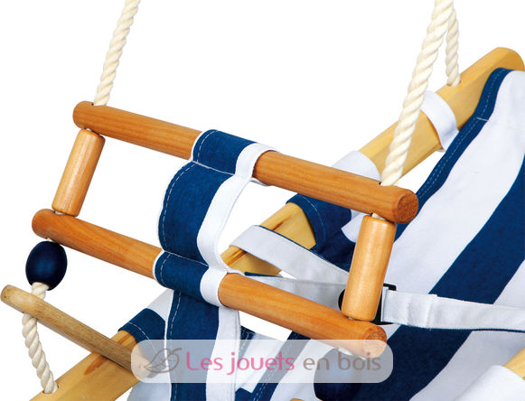 Maritime Toddler´s Swing LE6996 Small foot company 3