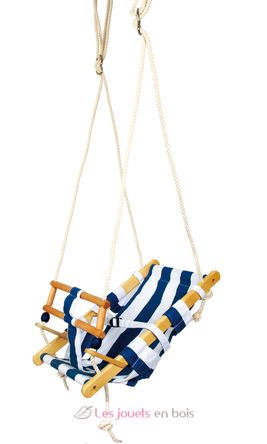 Maritime Toddler´s Swing LE6996 Small foot company 2