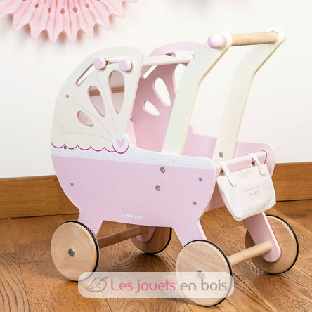 Sweat dreams Pram LTV-TV322 Le Toy Van 4