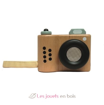 Wooden Camera EG700002 Egmont Toys 1