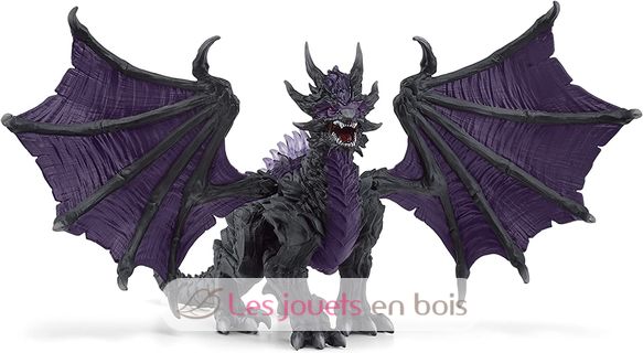 Dark dragon SC-70152 Schleich 1