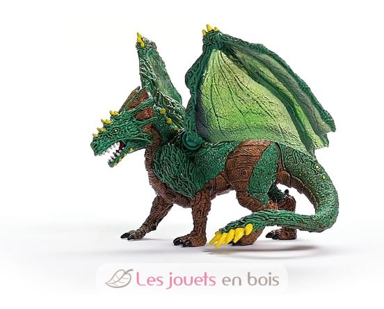 Jungle Dragon figure SC-70791 Schleich 2