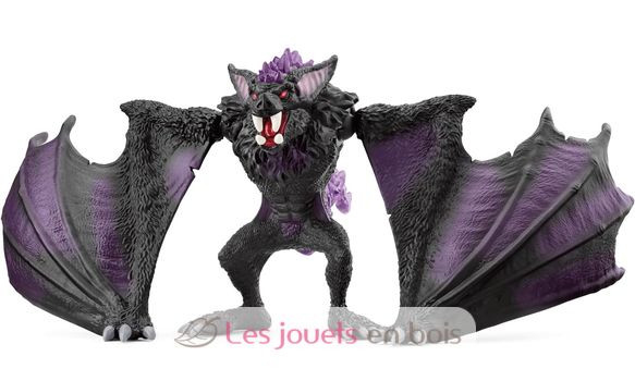 Dark Bat Figure SC-70792 Schleich 2