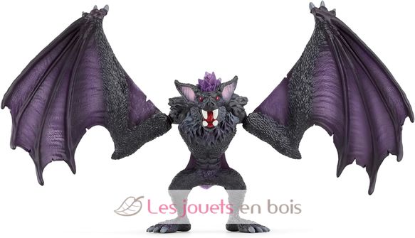 Dark Bat Figure SC-70792 Schleich 1