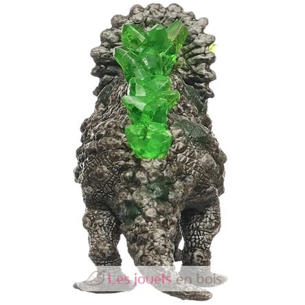 Stone Triceratops Figurine SC-70828 Schleich 4