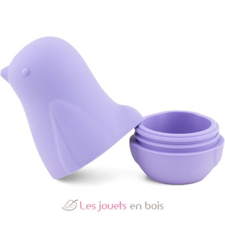 Birds silicone water squirters UL7101 Ulysse 5