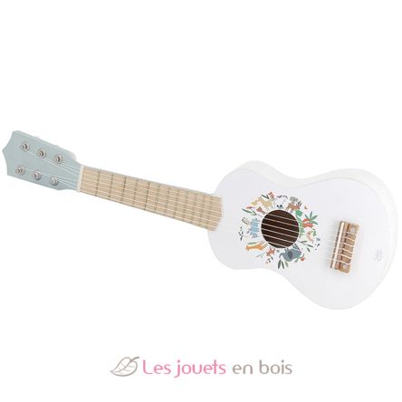 Sarah Betz Animals of the World Guitar V7109 Vilac 4
