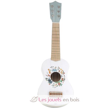Sarah Betz Animals of the World Guitar V7109 Vilac 2